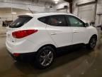 2015 Hyundai Tucson Limited