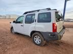 2007 Nissan Xterra