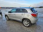 2013 Mitsubishi Outlander Sport se