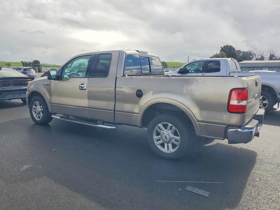 2004 Ford F150