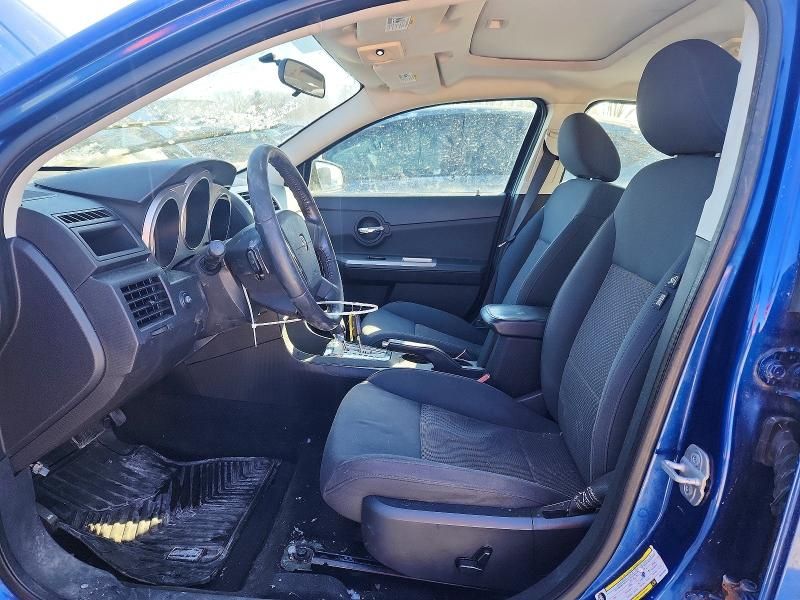 2009 Dodge Avenger sxt