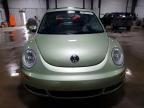 2008 Volkswagen New Beetle s
