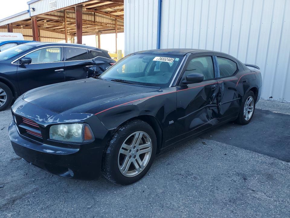 2006 Dodge Charger se