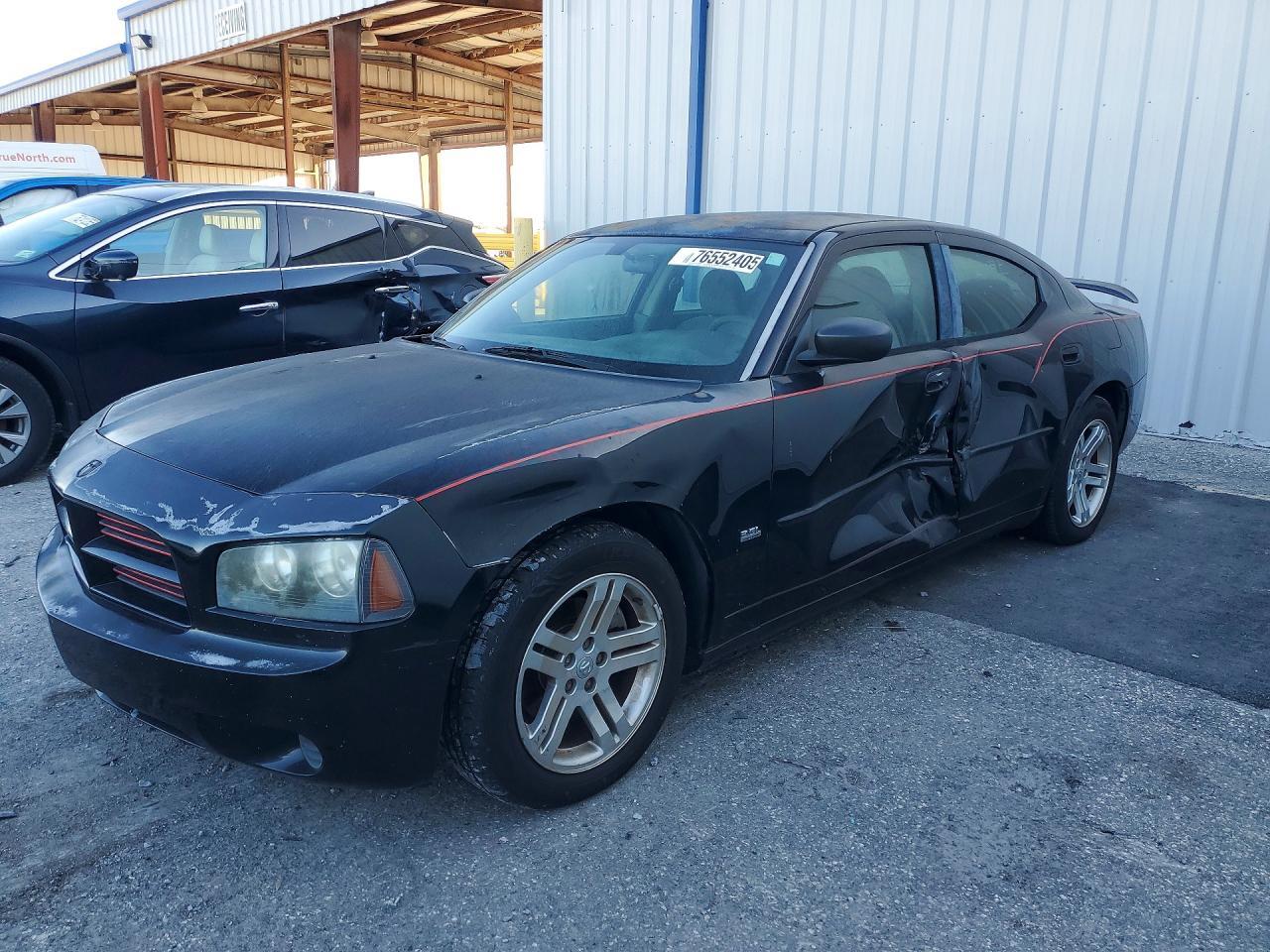 2006 Dodge Charger se