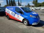 2020 Nissan 2020 Niss NV200 Utility / Service Van