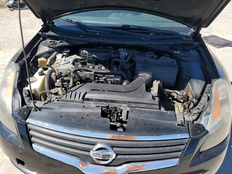 2009 Nissan Altima 2.5
