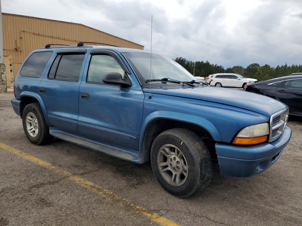 2003 Dodge Durango