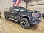 2015 GMC Sierra K1500 Denali