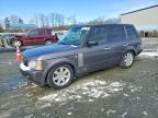 2006 Land Rover Range Rover hse