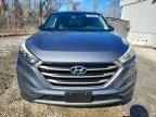 2016 Hyundai Tucson Sport