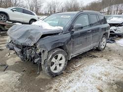 2014 Jeep Compass Latitude en venta en Ellwood City, PA