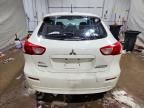 2013 Mitsubishi Lancer Es/es Sport