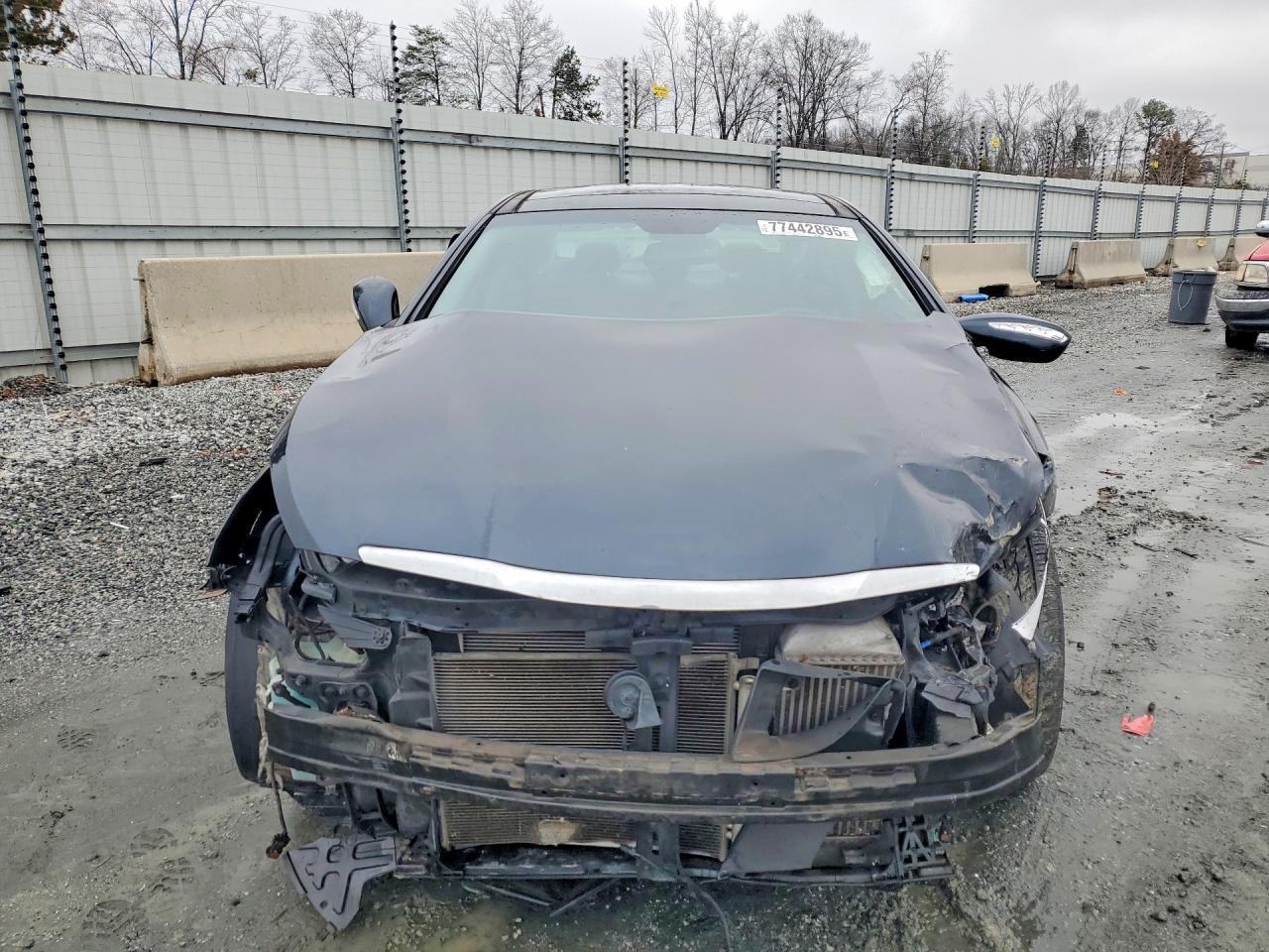 2013 Hyundai Sonata Limited 2.0t