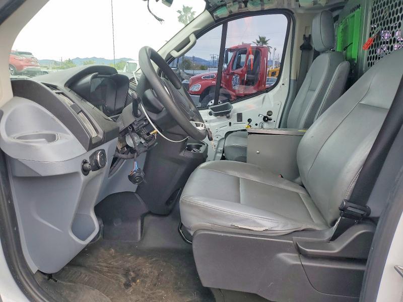 2019 Ford Transit T-250