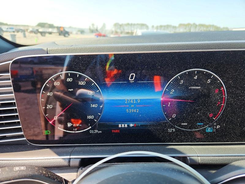 2024 Mercedes-Benz Gle 350 4matic