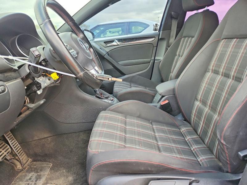2012 Volkswagen GTI
