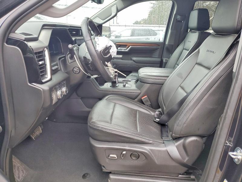 2023 GMC Sierra K1500 Denali