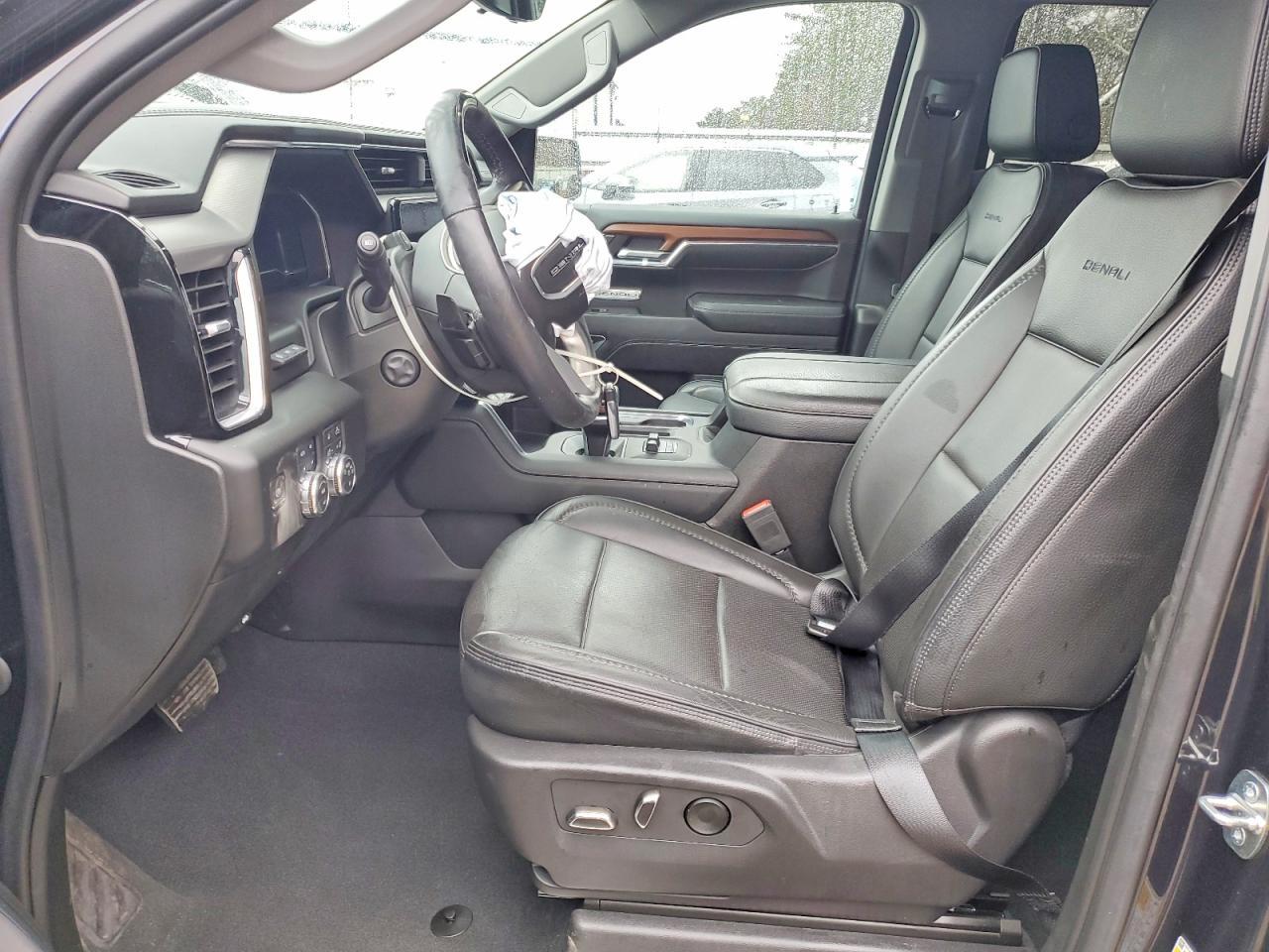 2023 GMC Sierra K1500 Denali