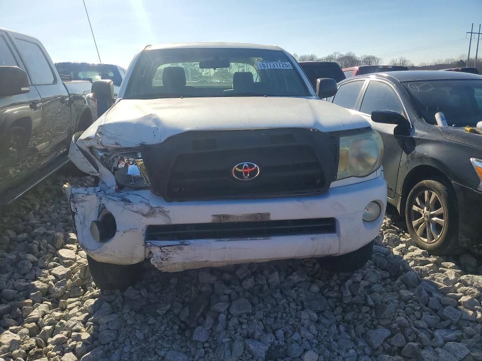 2008 Toyota Tacoma Prerunner Access Cab