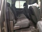 2012 Chevrolet Silverado K2500 Heavy Duty LT