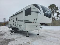 Jayco salvage cars for sale: 2023 Jayco Eagle 29.5BHOK