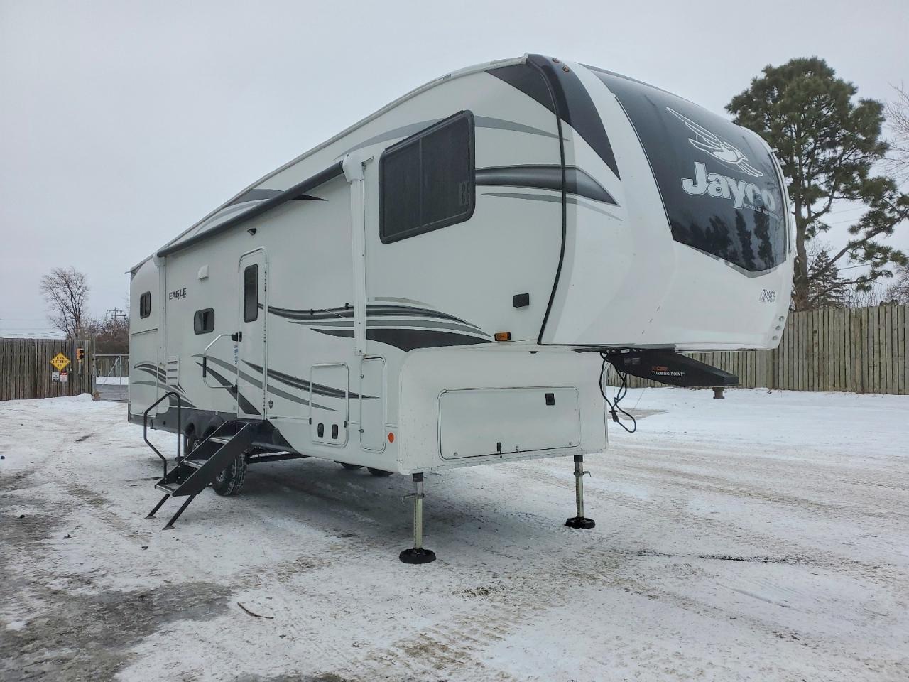 2023 Jayco Eagle 29.5BHOK