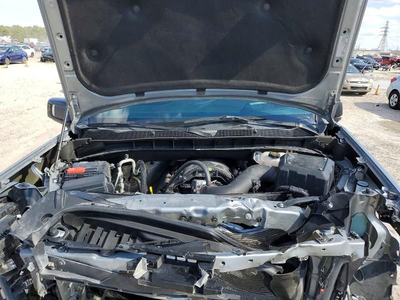 2024 GMC Sierra K1500 At4x