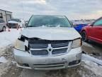2008 Dodge Grand Caravan sxt