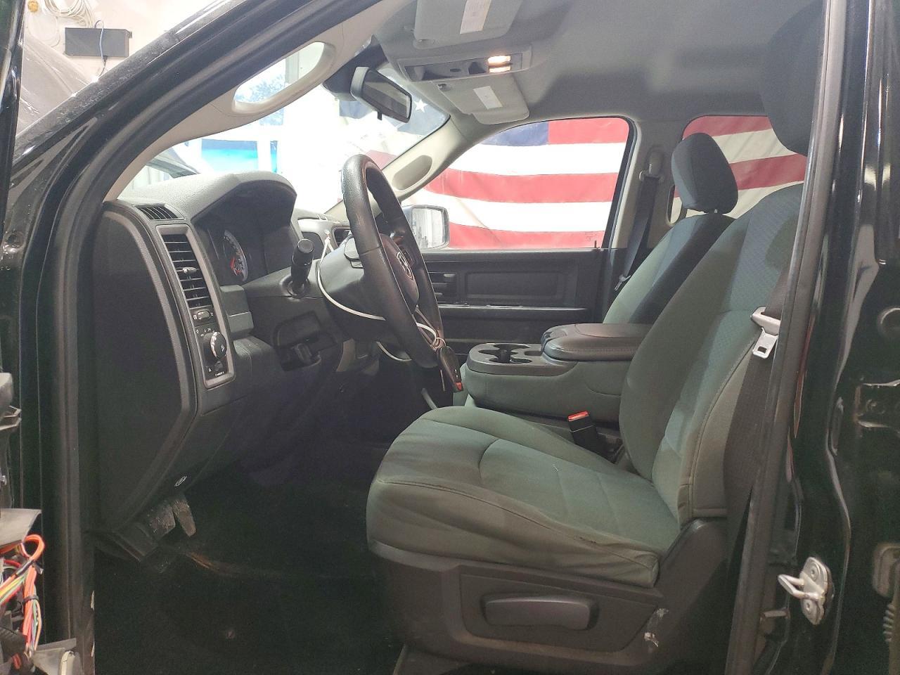 2014 Dodge Ram 1500 st