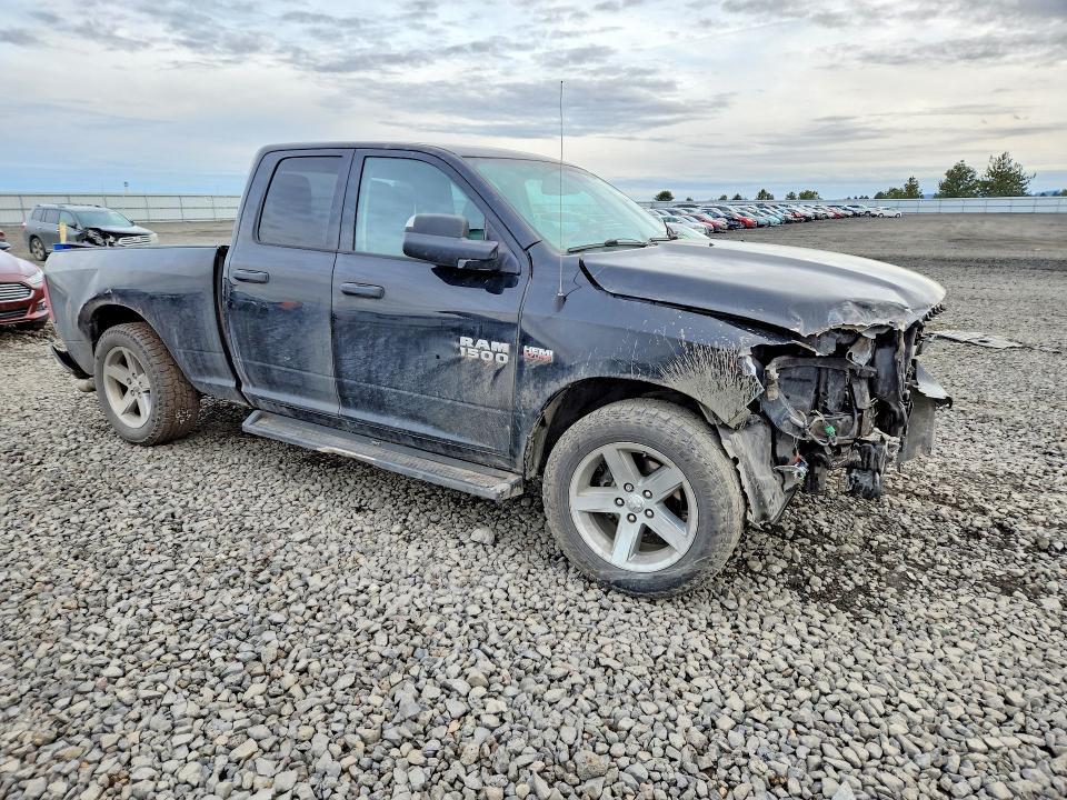 2014 Dodge Ram 1500 st