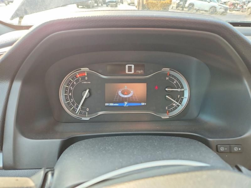 2016 Honda Pilot Exln