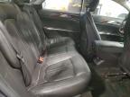 2013 Lincoln MKZ