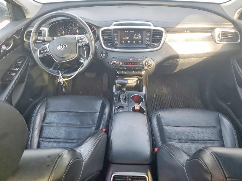 2020 KIA Sorento ex
