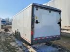 2010 Wells Cargo Enclosed Cargo Trailer