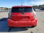 2012 Toyota Prius c