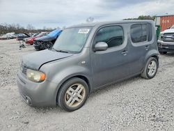 Nissan salvage cars for sale: 2010 Nissan Cube Base