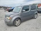 2010 Nissan Cube Base