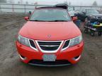 2008 Saab 9-3 Aero