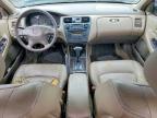 2000 Honda Accord ex