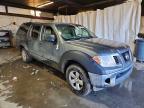 2009 Nissan Frontier SE V6