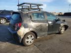 2012 Chevrolet Sonic ls
