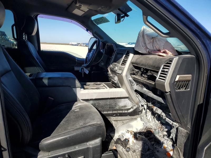 2017 Ford F250 Super Duty