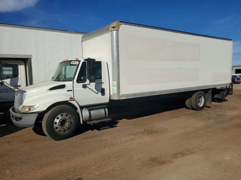 2013 International 4000 4300