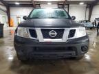 2017 Nissan Frontier s