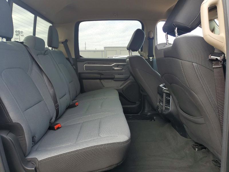 2020 Dodge Ram 1500