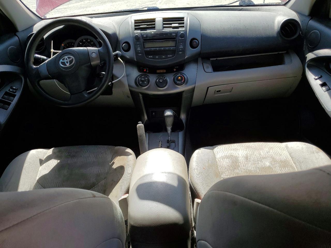 2010 Toyota Rav4