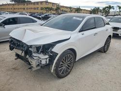 2023 Lexus Rx 350 Base for sale in Opa Locka, FL