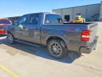 2007 Ford F150 Supercrew