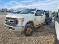 2018 Ford F350 Super Duty Utility / Service Truck for sale in Wilmer, TX