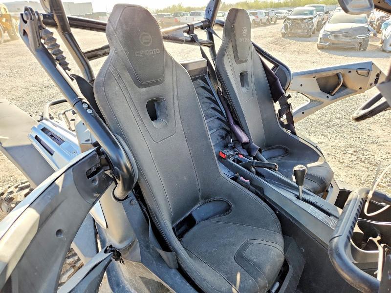 2022 Cfmoto Zforce 950 Sport Utility Vehicle